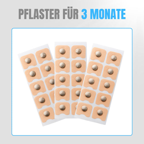 Pflaster