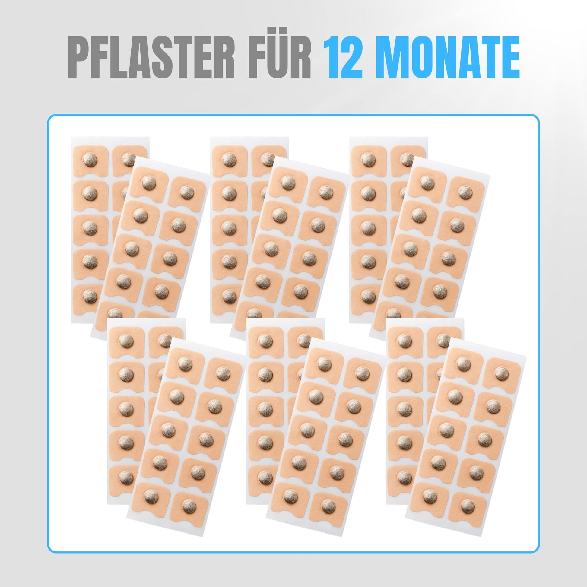 Pflaster