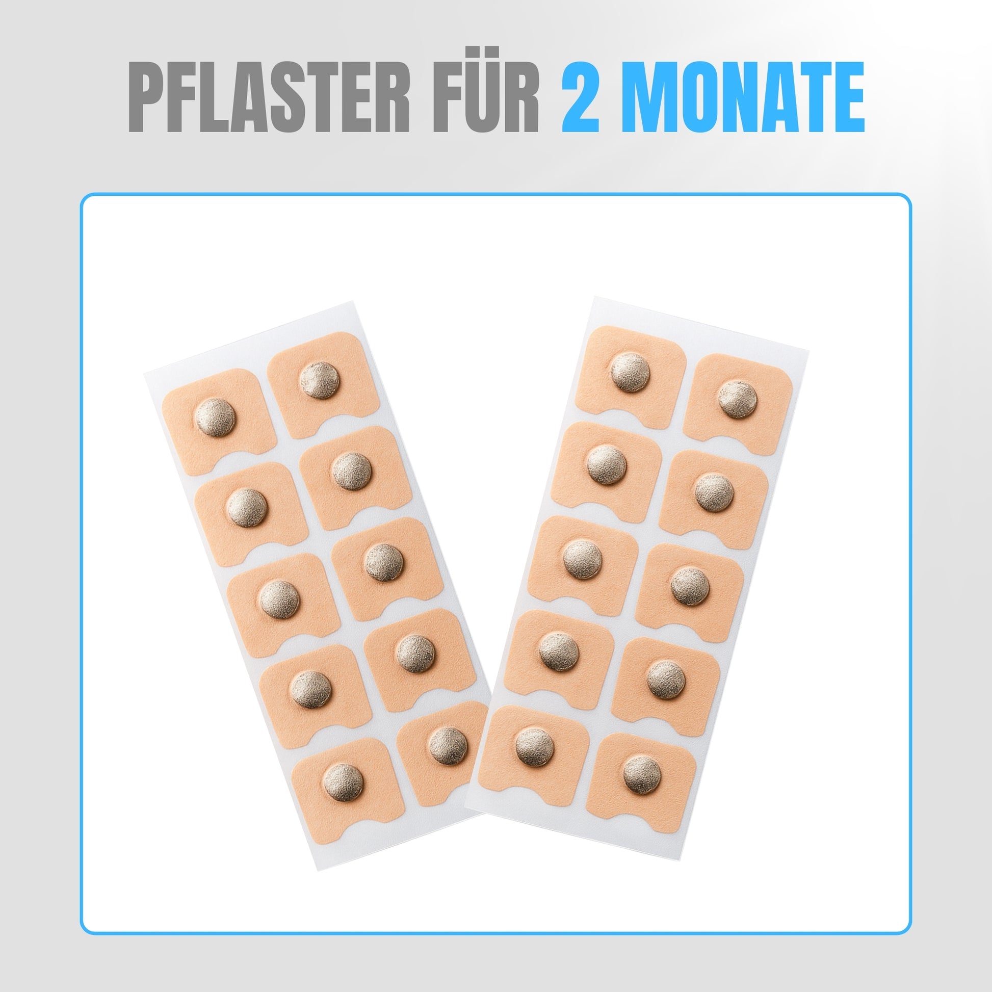 Pflaster
