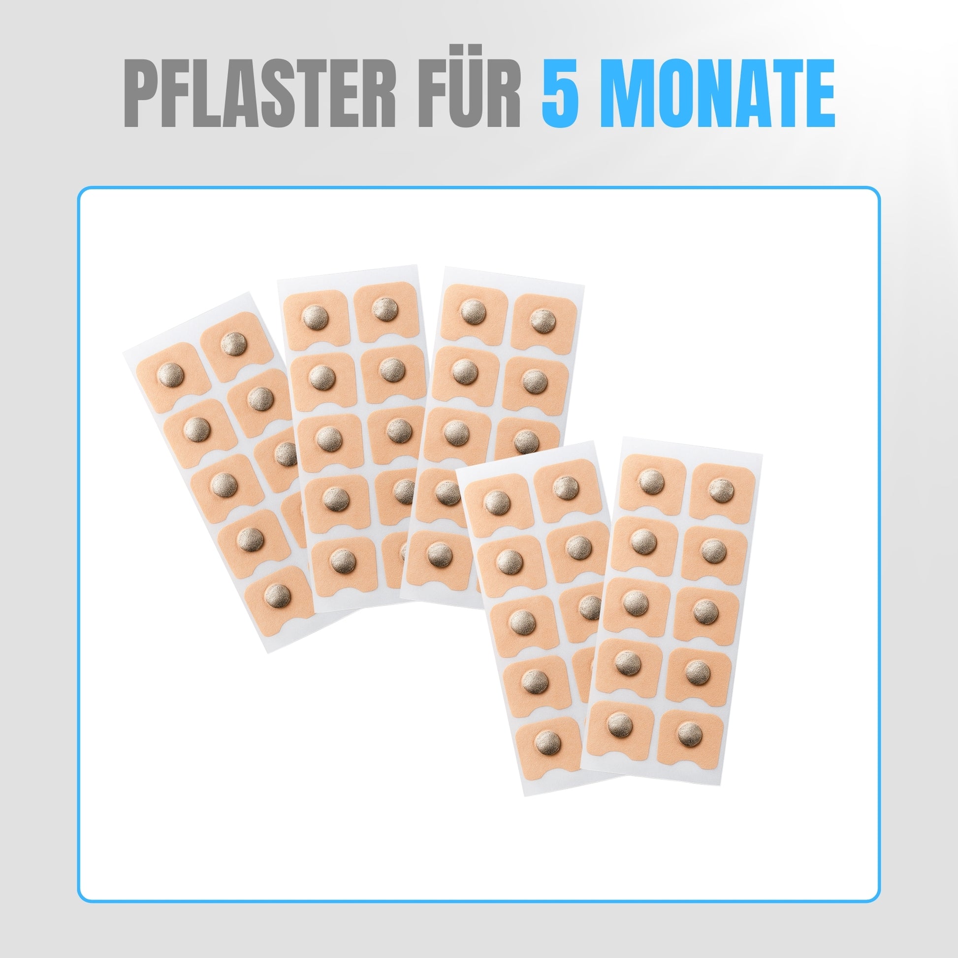 Pflaster